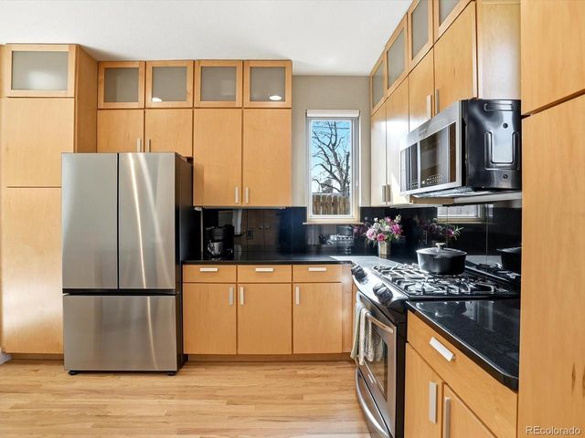 1737 S Pennsylvania St, Denver, CO 80210