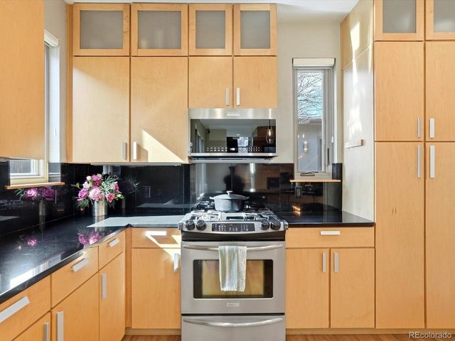 1737 S Pennsylvania St, Denver, CO 80210