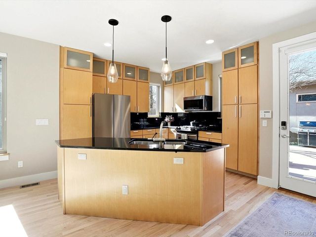 1737 S Pennsylvania St, Denver, CO 80210