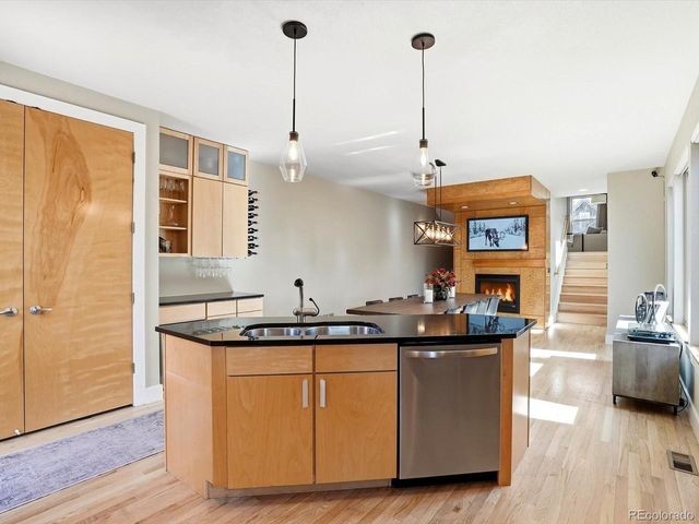 1737 S Pennsylvania St, Denver, CO 80210