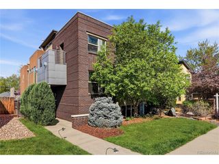 1737 S Pennsylvania St, Denver, CO 80210