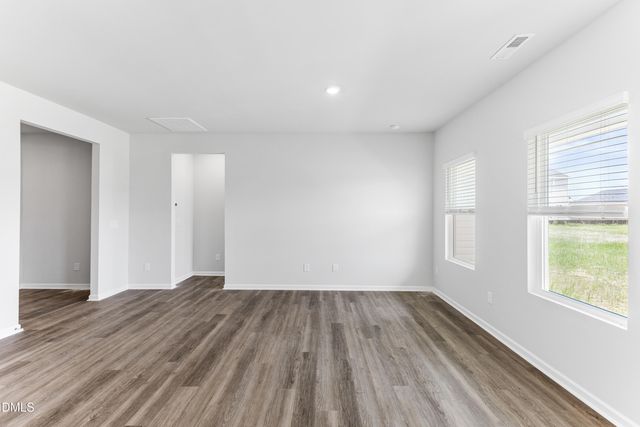 166 Shiloh Woods Circle, Smithfield, NC 27577