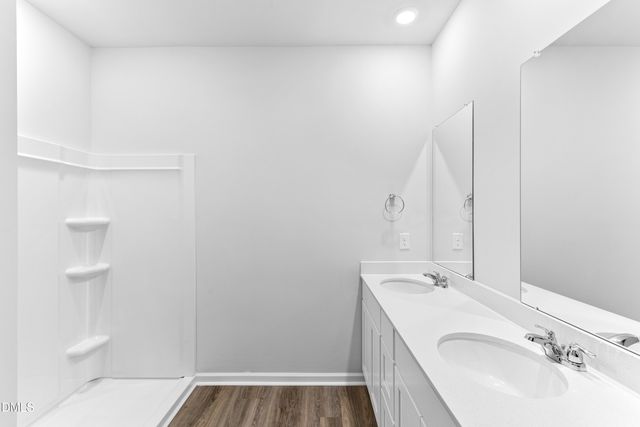 166 Shiloh Woods Circle, Smithfield, NC 27577