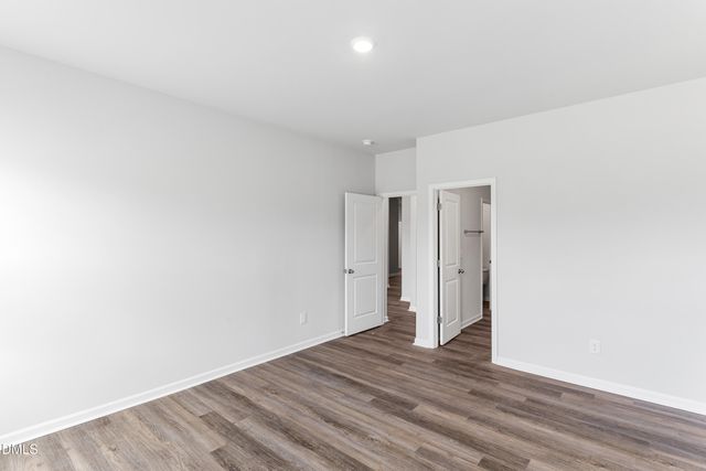 166 Shiloh Woods Circle, Smithfield, NC 27577