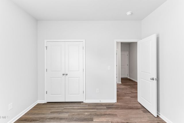 166 Shiloh Woods Circle, Smithfield, NC 27577