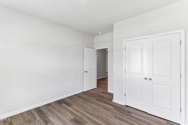 166 Shiloh Woods Circle, Smithfield, NC 27577