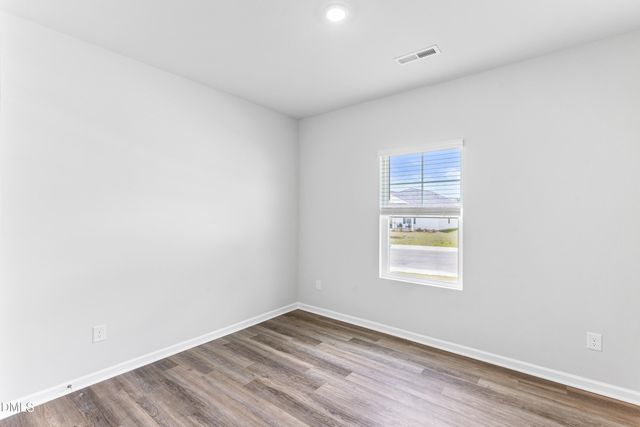 166 Shiloh Woods Circle, Smithfield, NC 27577