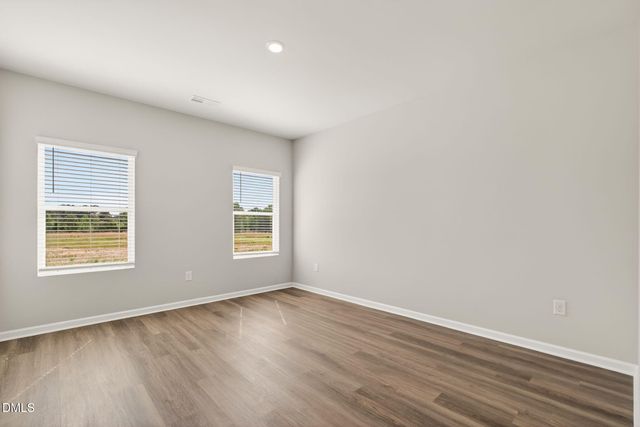 166 Shiloh Woods Circle, Smithfield, NC 27577