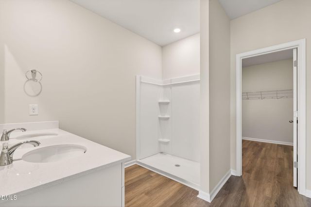 166 Shiloh Woods Circle, Smithfield, NC 27577