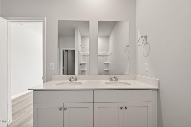166 Shiloh Woods Circle, Smithfield, NC 27577