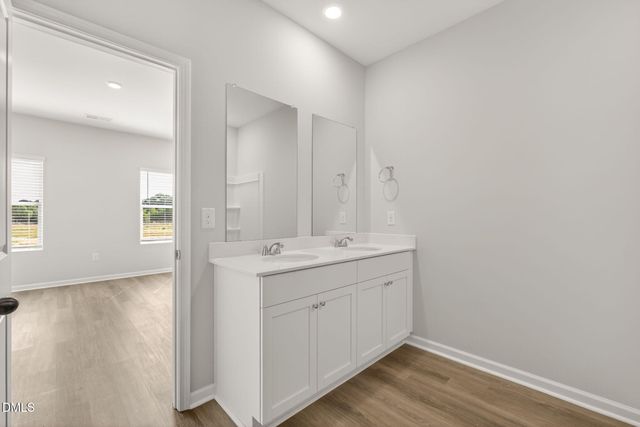 166 Shiloh Woods Circle, Smithfield, NC 27577