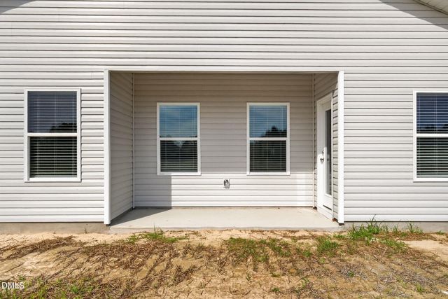 166 Shiloh Woods Circle, Smithfield, NC 27577