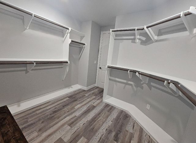 20 Lazy Springs, Trinity, TX 75862