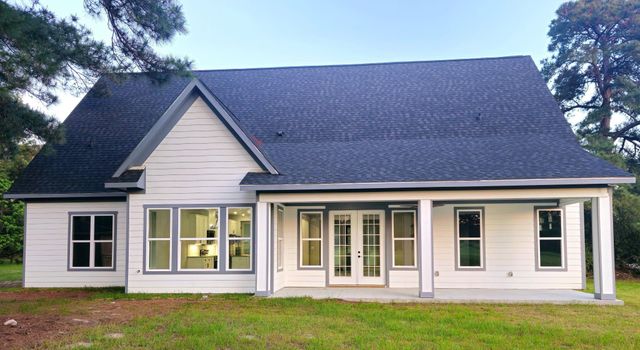 20 Lazy Springs, Trinity, TX 75862