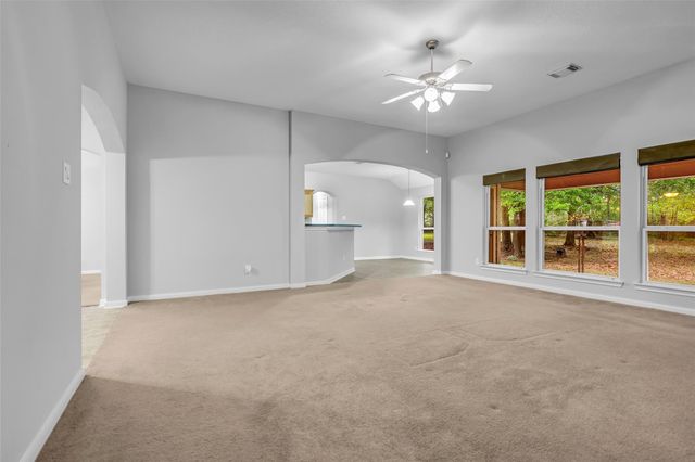 27527 Tepee Trail, Hockley, TX 77447