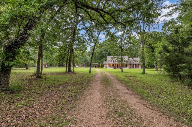 27527 Tepee Trail, Hockley, TX 77447