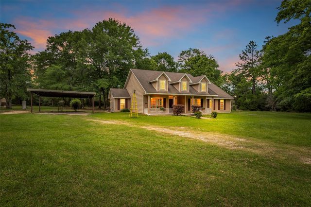 27527 Tepee Trail, Hockley, TX 77447