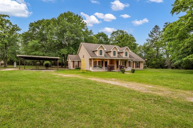 27527 Tepee Trail, Hockley, TX 77447