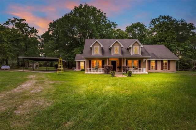 27527 Tepee Trail, Hockley, TX 77447