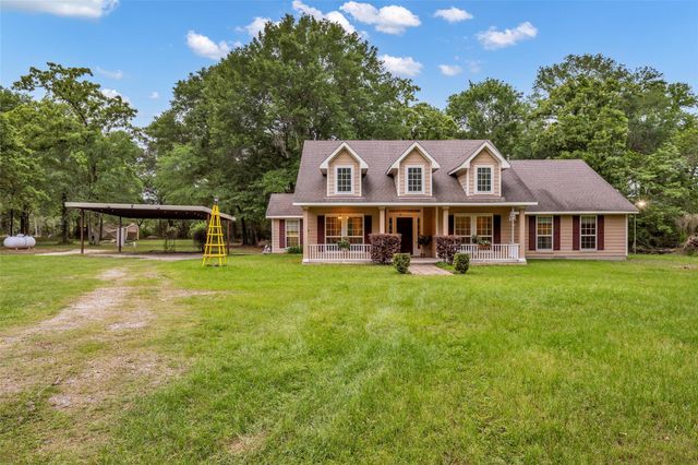 27527 Tepee Trail, Hockley, TX 77447