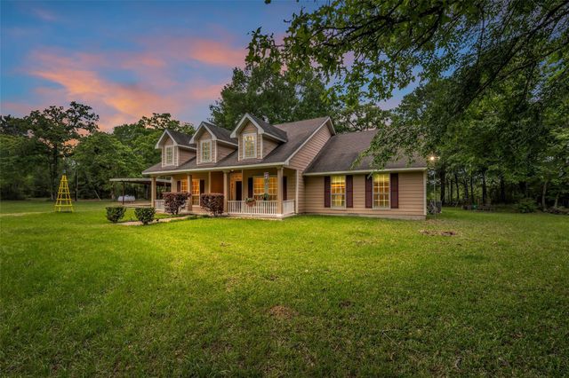 27527 Tepee Trail, Hockley, TX 77447