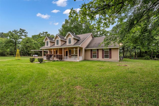 27527 Tepee Trail, Hockley, TX 77447