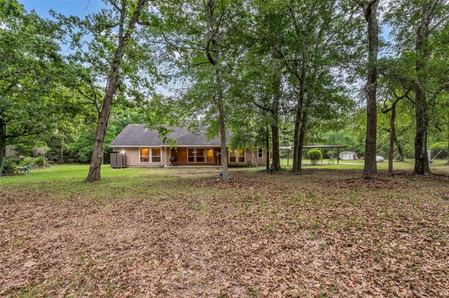 27527 Tepee Trail, Hockley, TX 77447