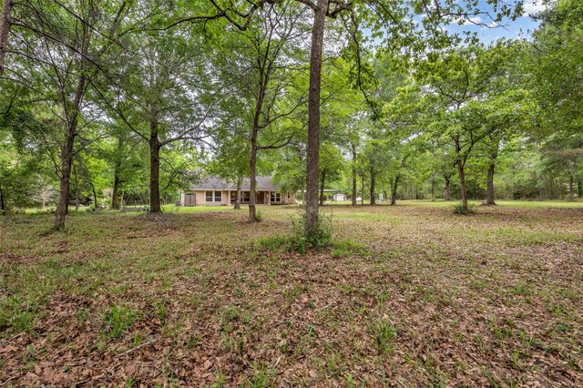 27527 Tepee Trail, Hockley, TX 77447