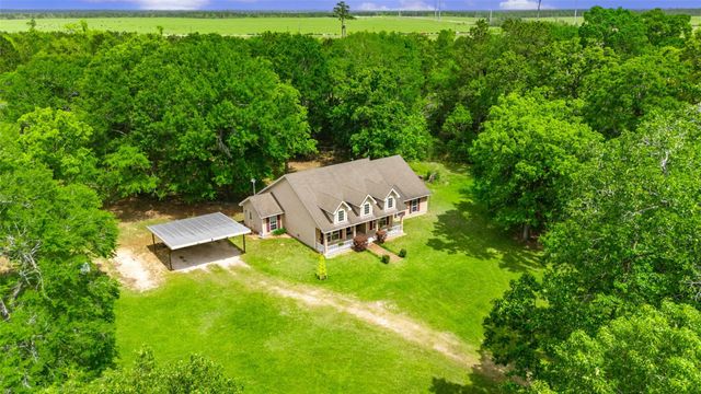 27527 Tepee Trail, Hockley, TX 77447
