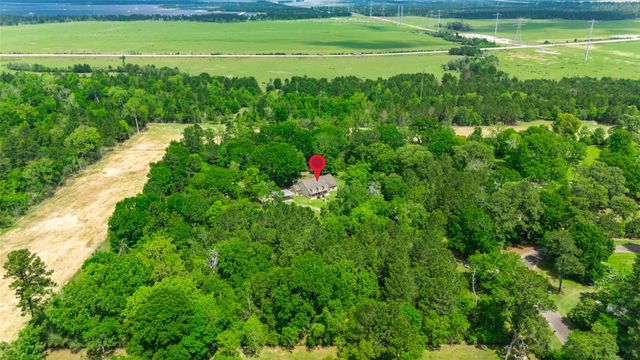 27527 Tepee Trail, Hockley, TX 77447