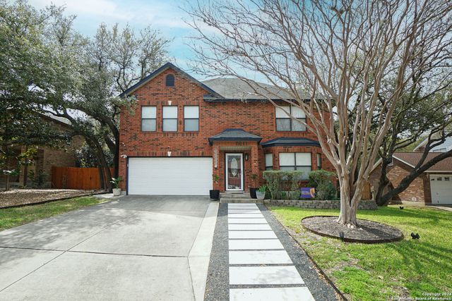 14215 Daylight Ridge, San Antonio, TX 78230