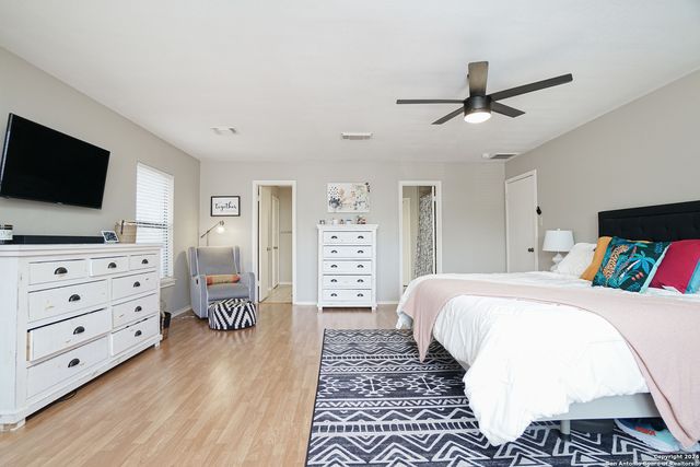 14215 Daylight Ridge, San Antonio, TX 78230