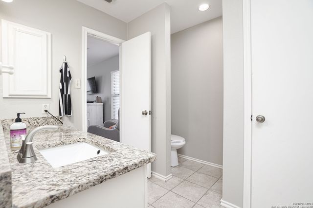 14215 Daylight Ridge, San Antonio, TX 78230