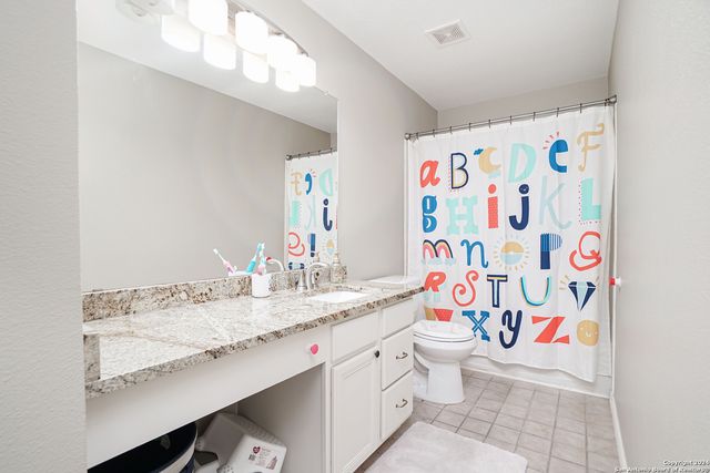 14215 Daylight Ridge, San Antonio, TX 78230