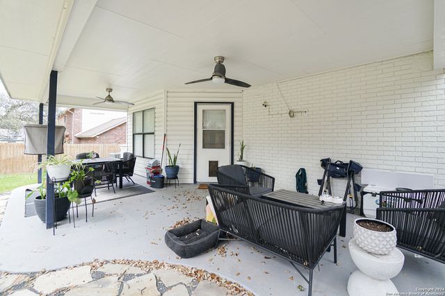 14215 Daylight Ridge, San Antonio, TX 78230