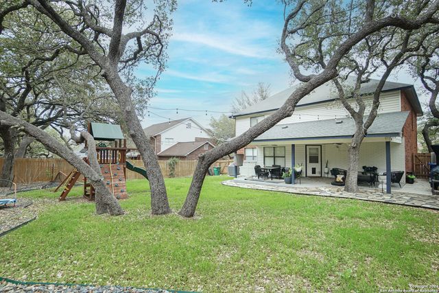 14215 Daylight Ridge, San Antonio, TX 78230