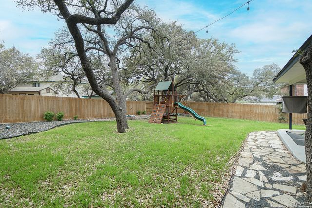 14215 Daylight Ridge, San Antonio, TX 78230