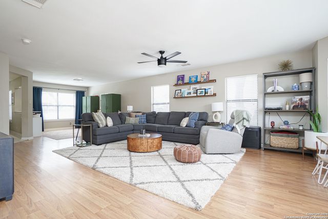 14215 Daylight Ridge, San Antonio, TX 78230