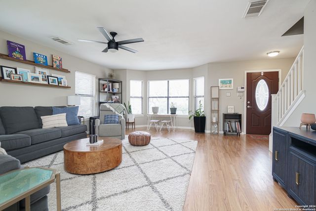 14215 Daylight Ridge, San Antonio, TX 78230