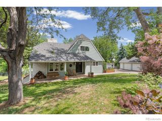 1512 Sunnyside Drive, Loveland, CO 80538