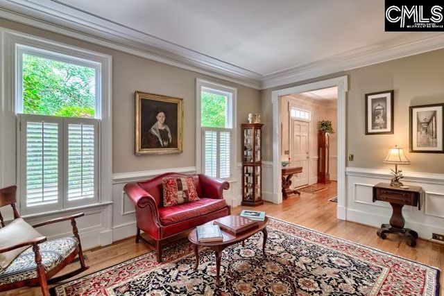 18 Upper Pond Road, Columbia, SC 29223