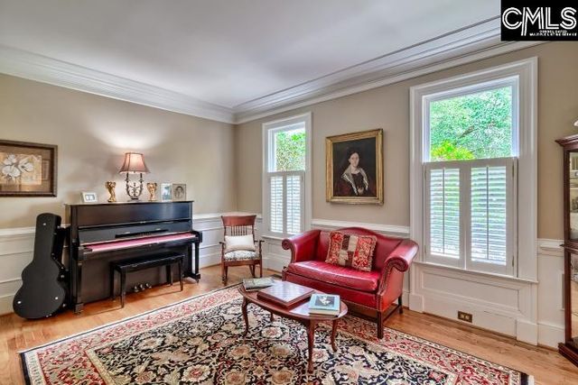 18 Upper Pond Road, Columbia, SC 29223