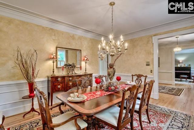 18 Upper Pond Road, Columbia, SC 29223