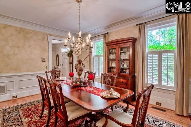 18 Upper Pond Road, Columbia, SC 29223