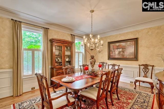 18 Upper Pond Road, Columbia, SC 29223