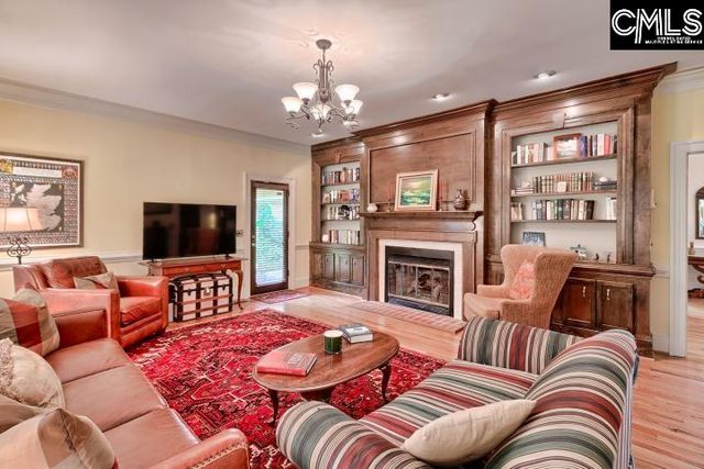 18 Upper Pond Road, Columbia, SC 29223