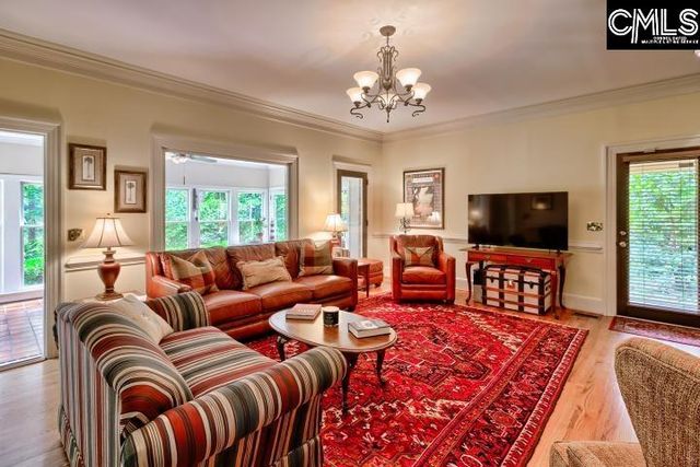 18 Upper Pond Road, Columbia, SC 29223