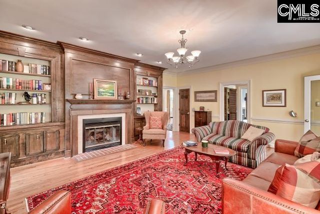 18 Upper Pond Road, Columbia, SC 29223
