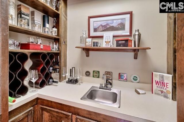 18 Upper Pond Road, Columbia, SC 29223