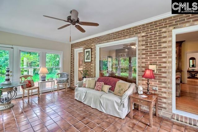 18 Upper Pond Road, Columbia, SC 29223